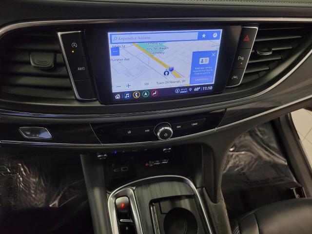 2024 Buick Enclave Vehicle Photo in MADISON, WI 53713-3220