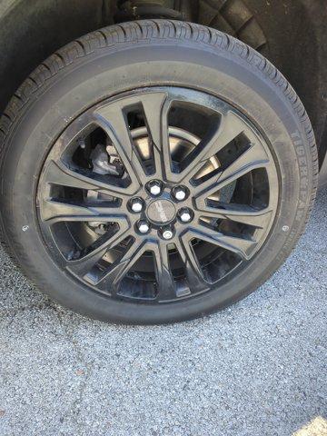 2022 GMC Acadia Vehicle Photo in WEST FRANKFORT, IL 62896-4173