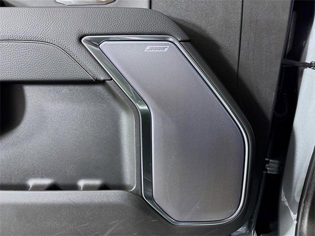 2025 GMC Sierra 1500 Vehicle Photo in PUYALLUP, WA 98371-4149