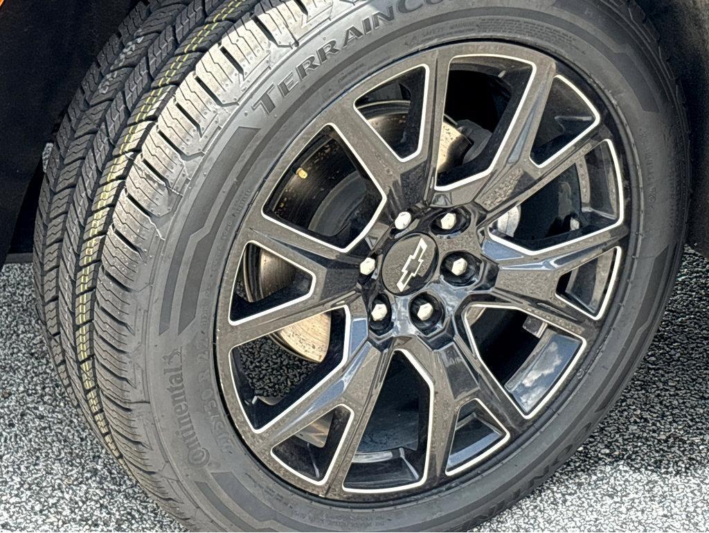 2023 Chevrolet Tahoe Vehicle Photo in POOLER, GA 31322-3252