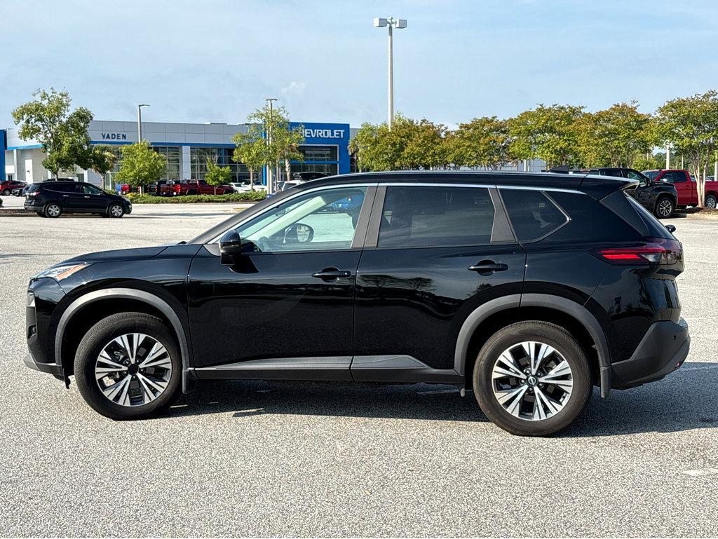 2023 Nissan Rogue Vehicle Photo in POOLER, GA 31322-3252