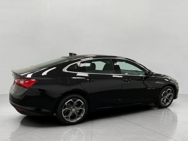 2024 Chevrolet Malibu Vehicle Photo in Appleton, WI 54913