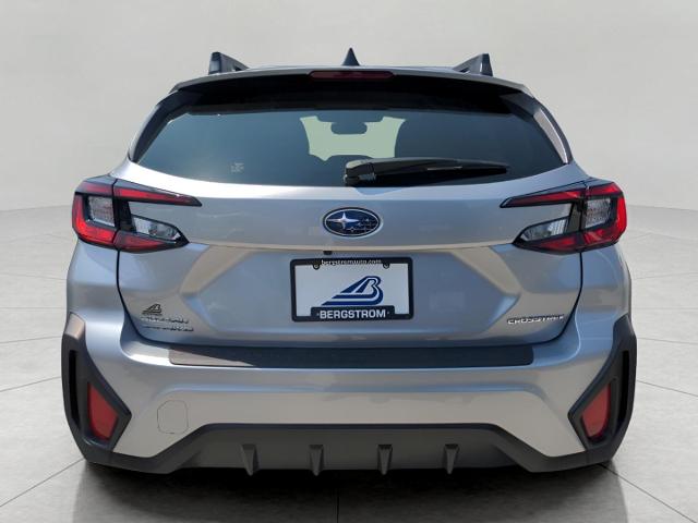 2025 Subaru Crosstrek Vehicle Photo in Green Bay, WI 54304