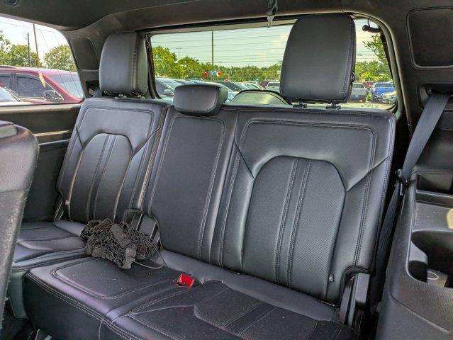 2019 Ford Expedition Vehicle Photo in BRUNSWICK, GA 31525-1881