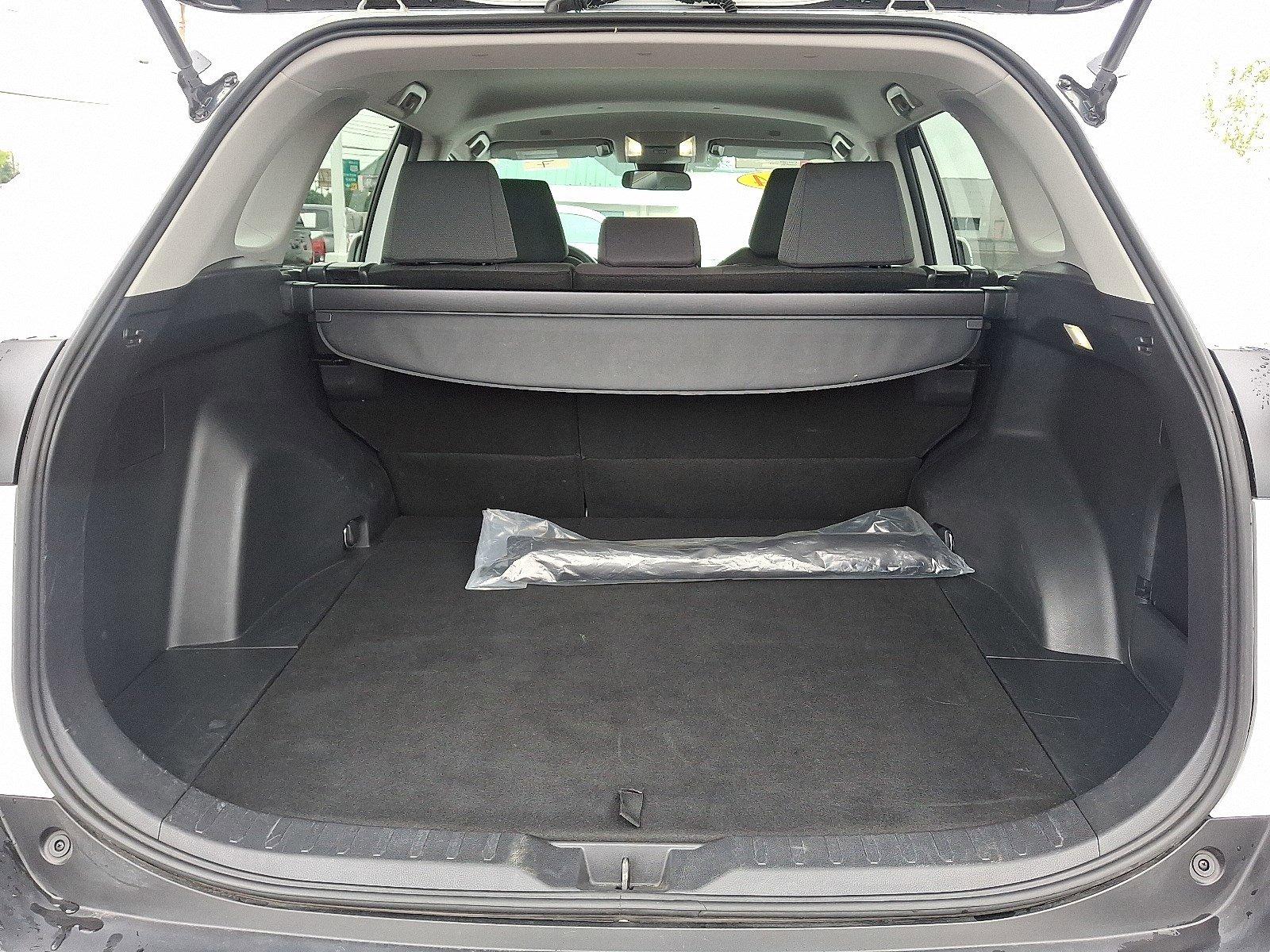 2024 Toyota RAV4 Vehicle Photo in Harrisburg, PA 17111