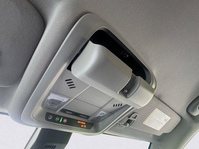 2022 Chevrolet Equinox Vehicle Photo in LEOMINSTER, MA 01453-2952