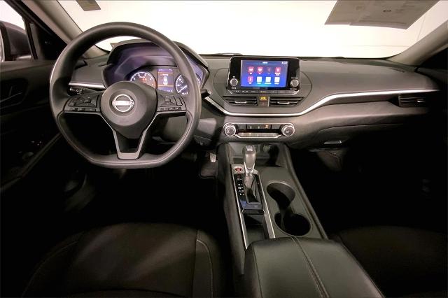 2023 Nissan Altima Vehicle Photo in Kansas City, MO 64114