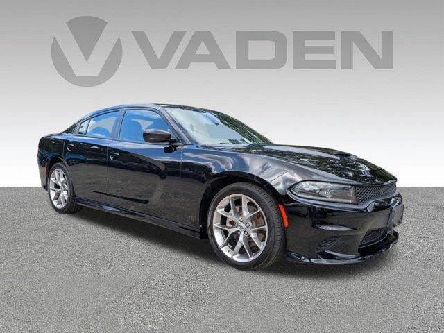 2023 Dodge Charger Vehicle Photo in BRUNSWICK, GA 31525-1881