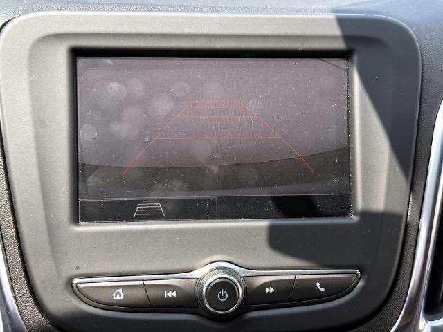 2022 Chevrolet Equinox Vehicle Photo in Roslyn, NY 11576