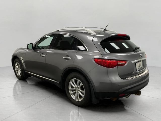 2013 INFINITI FX37 Vehicle Photo in Appleton, WI 54913