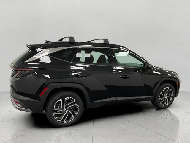 2025 Hyundai TUCSON Vehicle Photo in Appleton, WI 54913