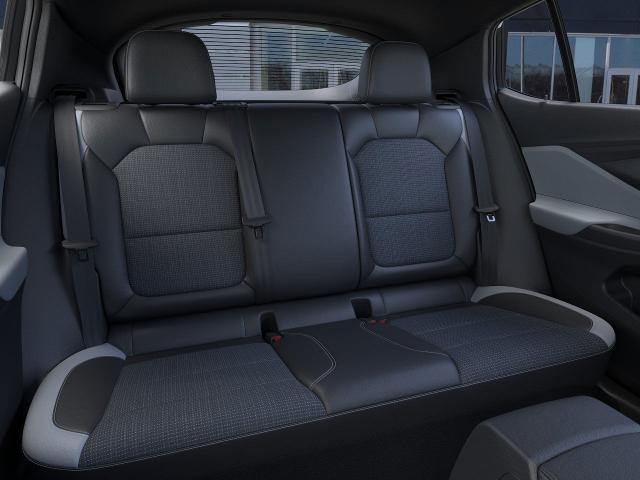 2025 Buick Envista Vehicle Photo in DANBURY, CT 06810-5034