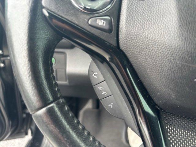 2016 Honda HR-V Vehicle Photo in Harrisburg, PA 17111