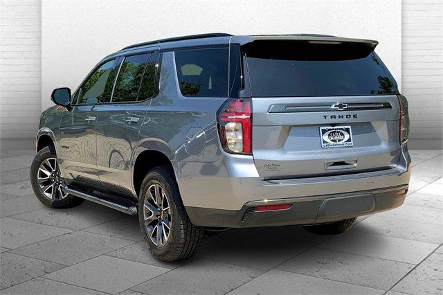 2022 Chevrolet Tahoe Vehicle Photo in KANSAS CITY, MO 64114-4545