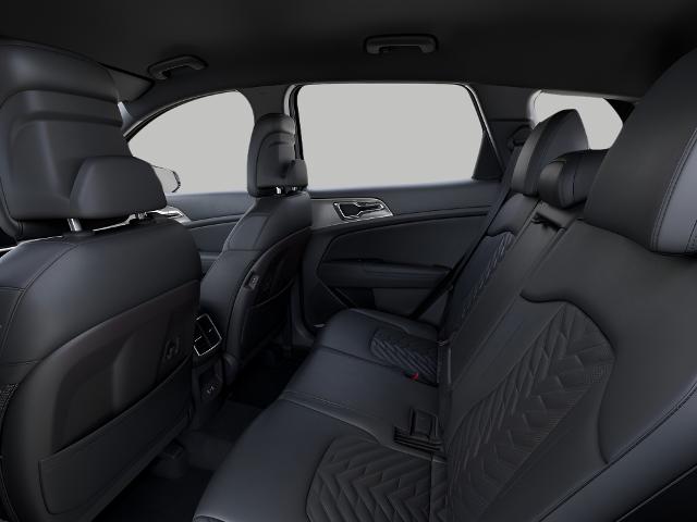 2026 Kia Sportage Vehicle Photo in Appleton, WI 54914