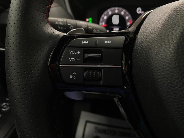 2025 Acura ADX Vehicle Photo in Appleton, WI 54913