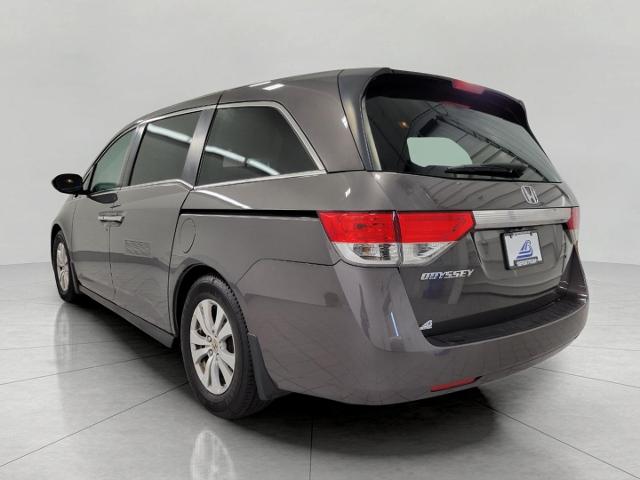 2014 Honda Odyssey Vehicle Photo in NEENAH, WI 54956-2243