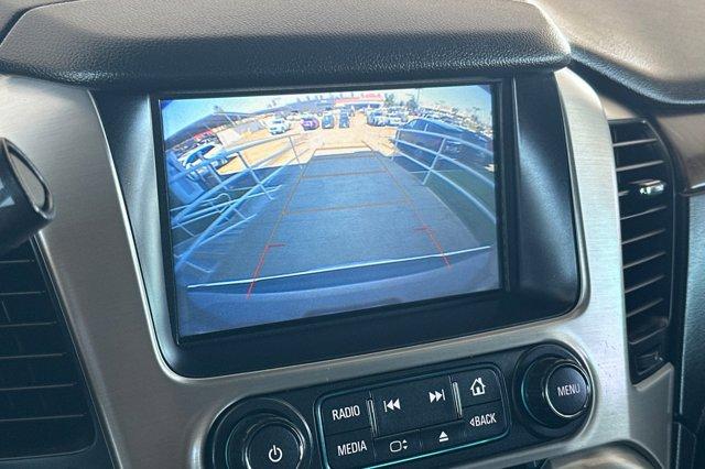 2019 GMC Yukon XL Vehicle Photo in STOCKTON, CA 95212-2838