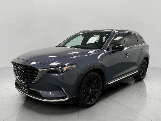 2021 Mazda CX-9 Vehicle Photo in Appleton, WI 54913