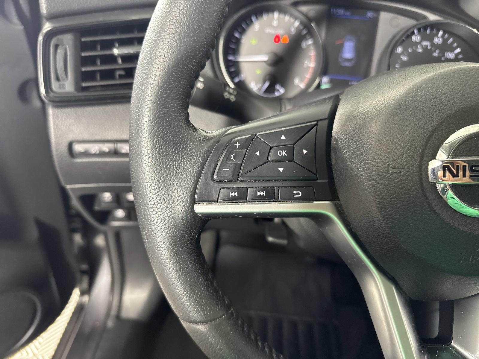 2019 Nissan Rogue Vehicle Photo in Georgetown, TX 78626