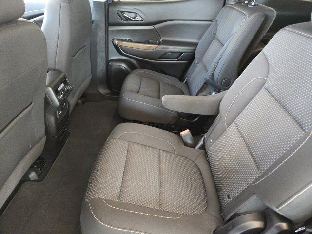 2023 GMC Acadia Vehicle Photo in Decatur, TX 76234