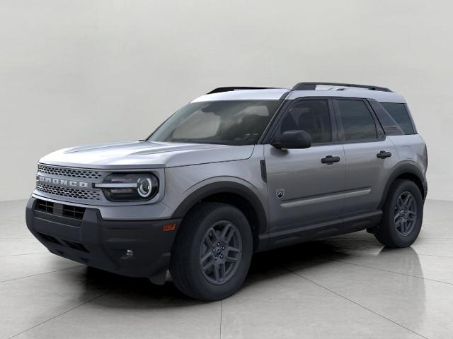 2025 Ford Bronco Sport Vehicle Photo in Neenah, WI 54956