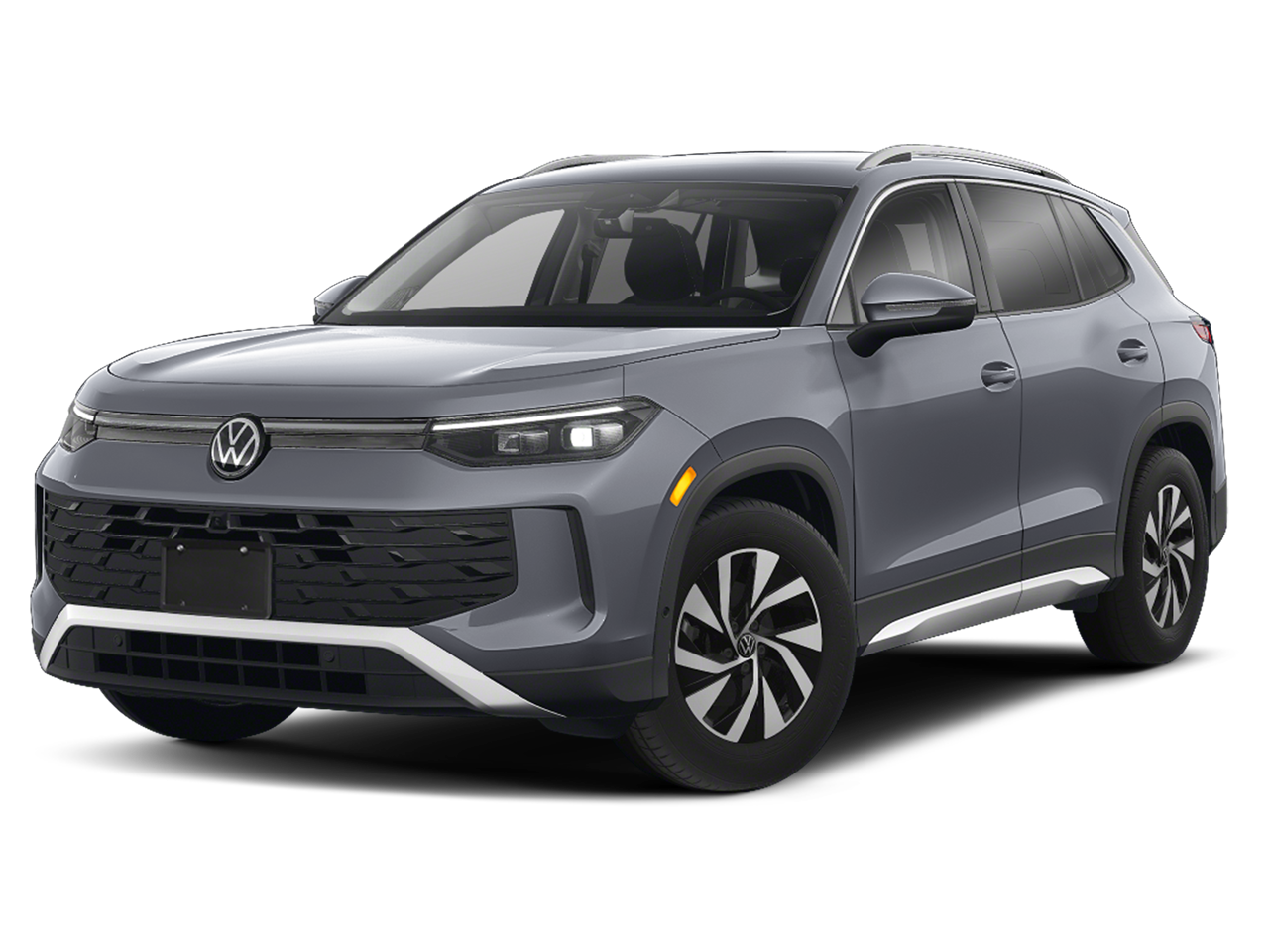 2025 Volkswagen Tiguan Vehicle Photo in Neenah, WI 54956