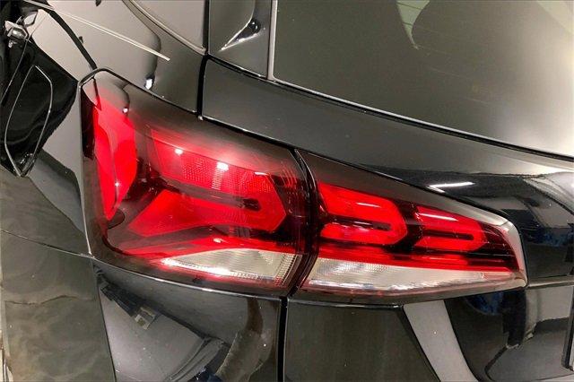 2023 Chevrolet Equinox Vehicle Photo in INDEPENDENCE, MO 64055-1314