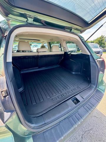 2013 Subaru Outback Vehicle Photo in Lees Summit, MO 64086