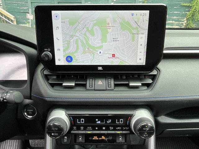 2024 Toyota RAV4 Vehicle Photo in PITTSBURGH, PA 15226-1209