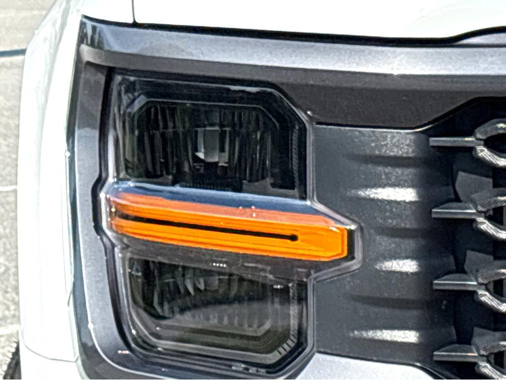 2024 Ford F-150 Vehicle Photo in POOLER, GA 31322-3252