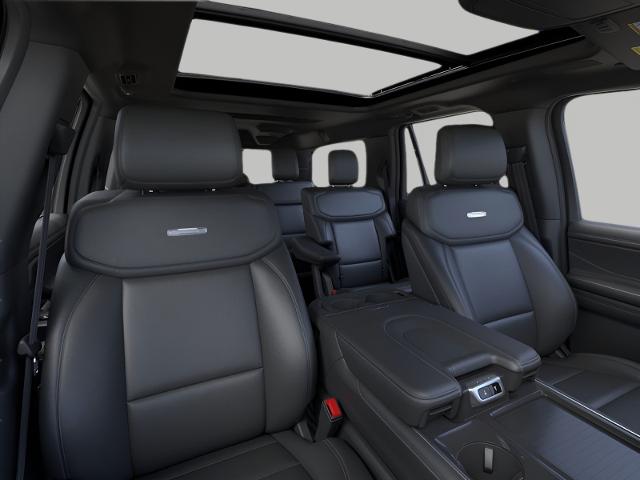 2025 Ford Expedition Max Vehicle Photo in Oshkosh, WI 54901