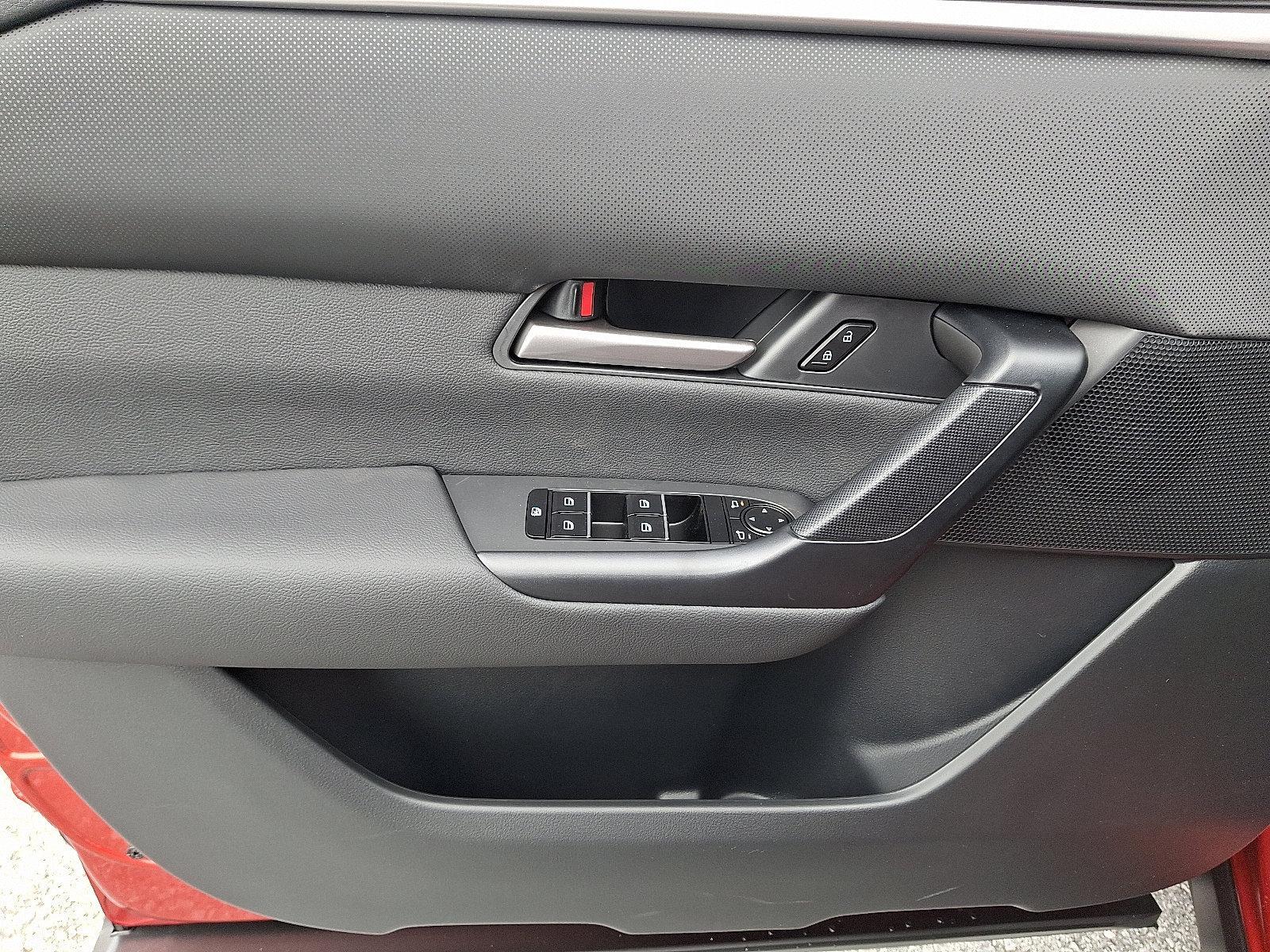 2025 Mazda CX-50 Hybrid Vehicle Photo in Harrisburg, PA 17111