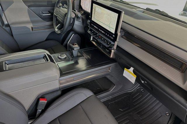 2024 GMC HUMMER EV Pickup Vehicle Photo in STOCKTON, CA 95212-2838