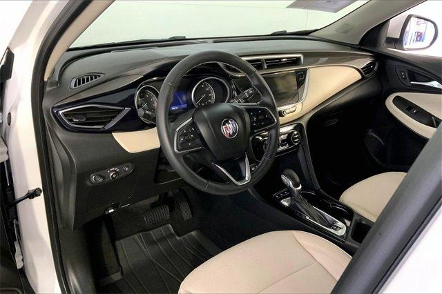 2023 Buick Encore GX Vehicle Photo in INDEPENDENCE, MO 64055-1377
