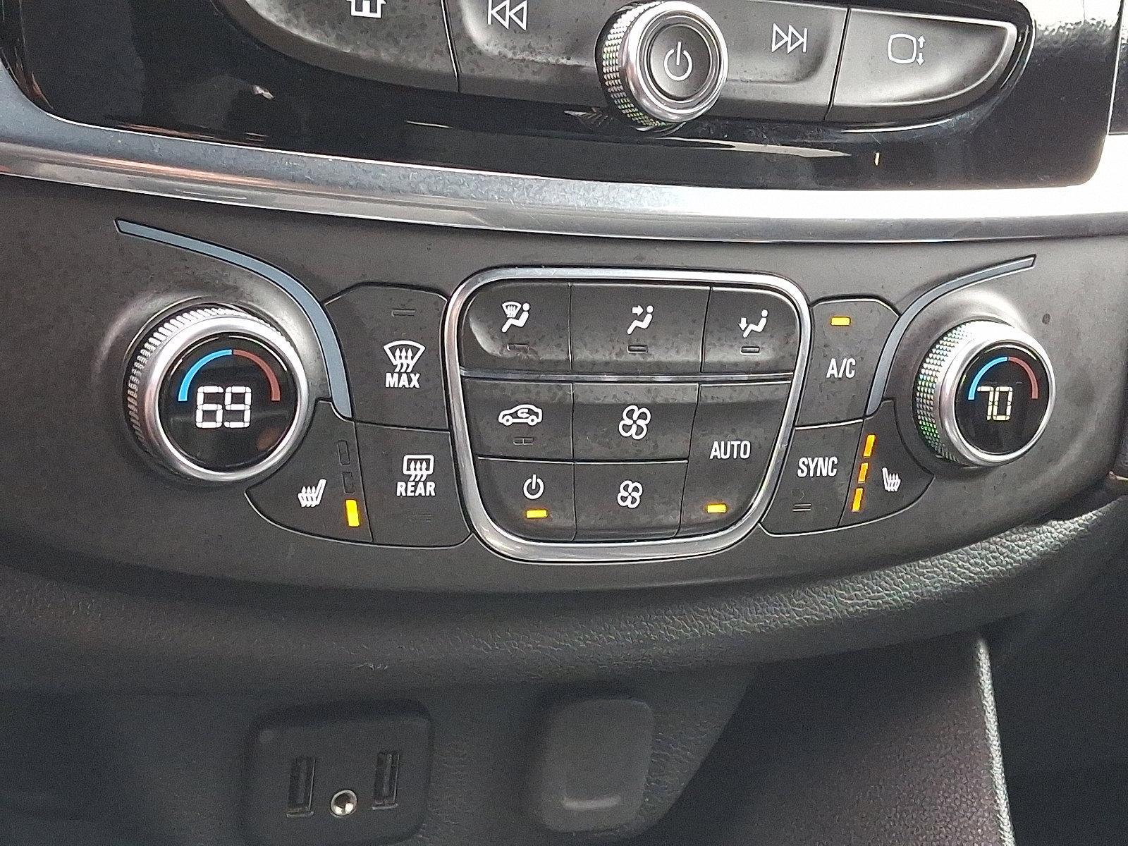 2023 Chevrolet Traverse Vehicle Photo in BETHLEHEM, PA 18017-9401
