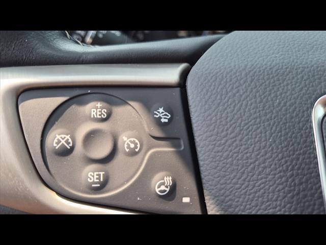 2022 GMC Terrain Vehicle Photo in LITTLE FALLS, NJ 07424-1717
