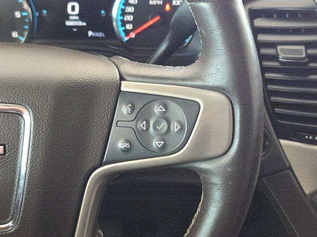2018 GMC Yukon Vehicle Photo in Decatur, TX 76234