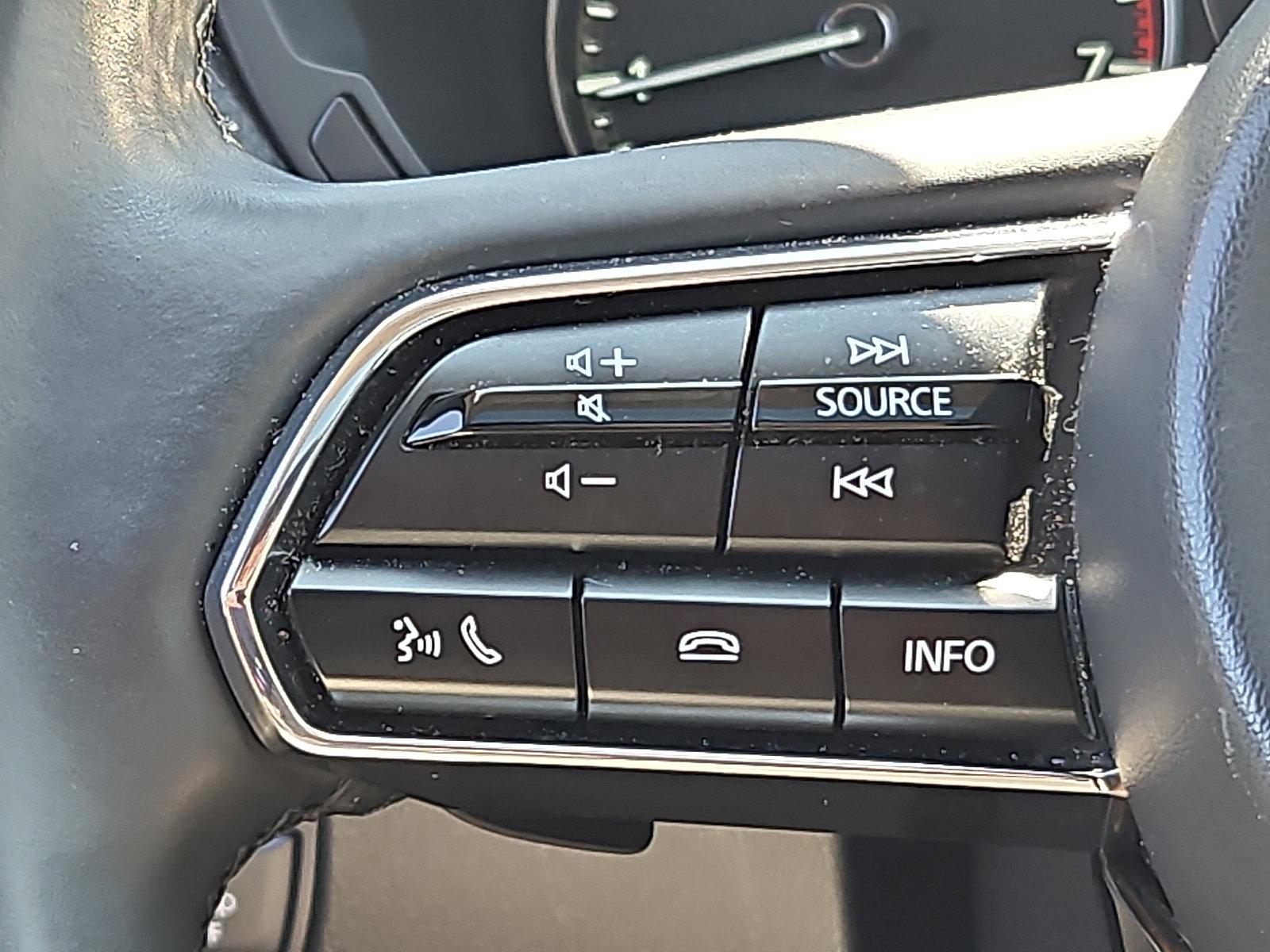 2024 Mazda CX-90 Vehicle Photo in Trevose, PA 19053