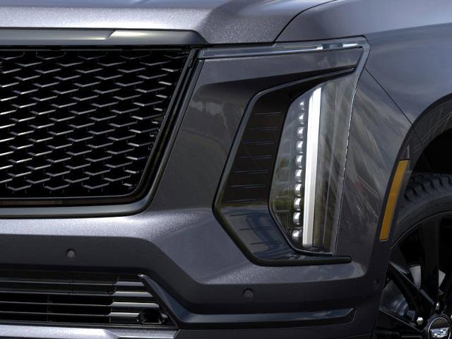 2025 Cadillac Escalade Vehicle Photo in TREVOSE, PA 19053-4984