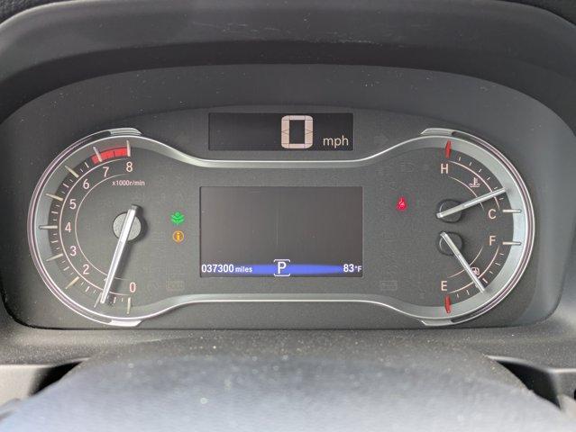2021 Honda Ridgeline Vehicle Photo in BRUNSWICK, GA 31525-1881