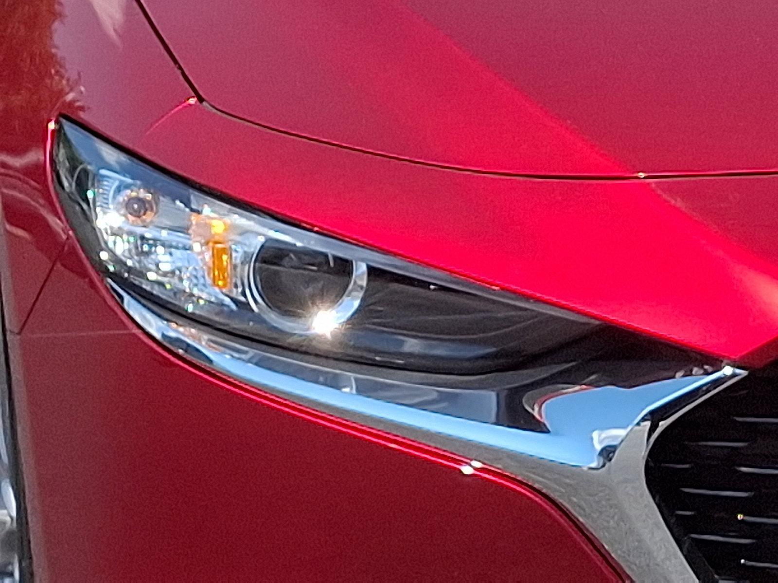 2024 Mazda3 Sedan Vehicle Photo in Harrisburg, PA 17111