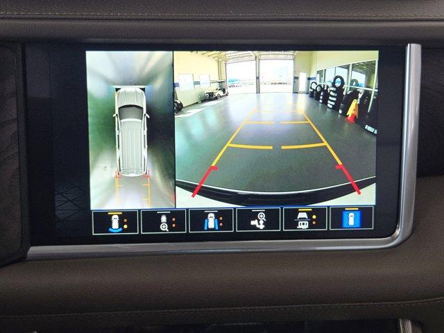 2022 GMC Yukon Vehicle Photo in Decatur, TX 76234