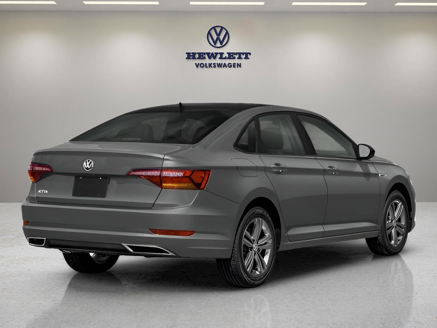 2019 Volkswagen Jetta Vehicle Photo in Georgetown, TX 78626