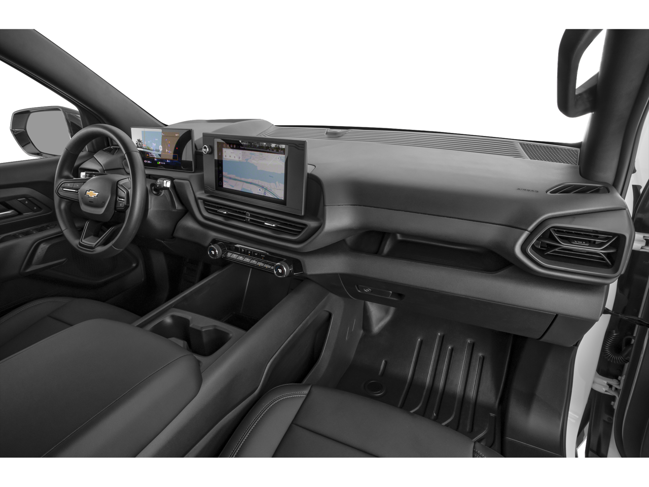2024 Chevrolet Silverado EV Vehicle Photo in LANCASTER, PA 17601-0000