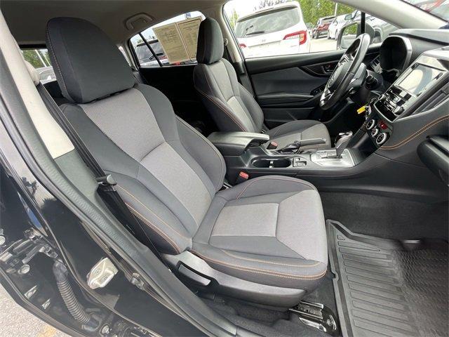 2021 Subaru Crosstrek Vehicle Photo in BENTONVILLE, AR 72712-4322