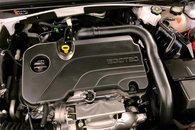 2024 Chevrolet Malibu Vehicle Photo in KANSAS CITY, MO 64114-4502