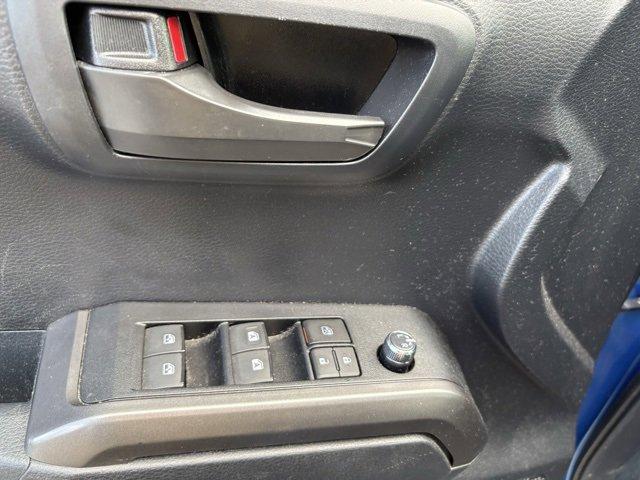 2018 Toyota Tacoma Vehicle Photo in Philadelphia, PA 19116