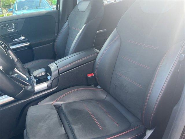 2023 Mercedes-Benz GLA Vehicle Photo in Willow Grove, PA 19090