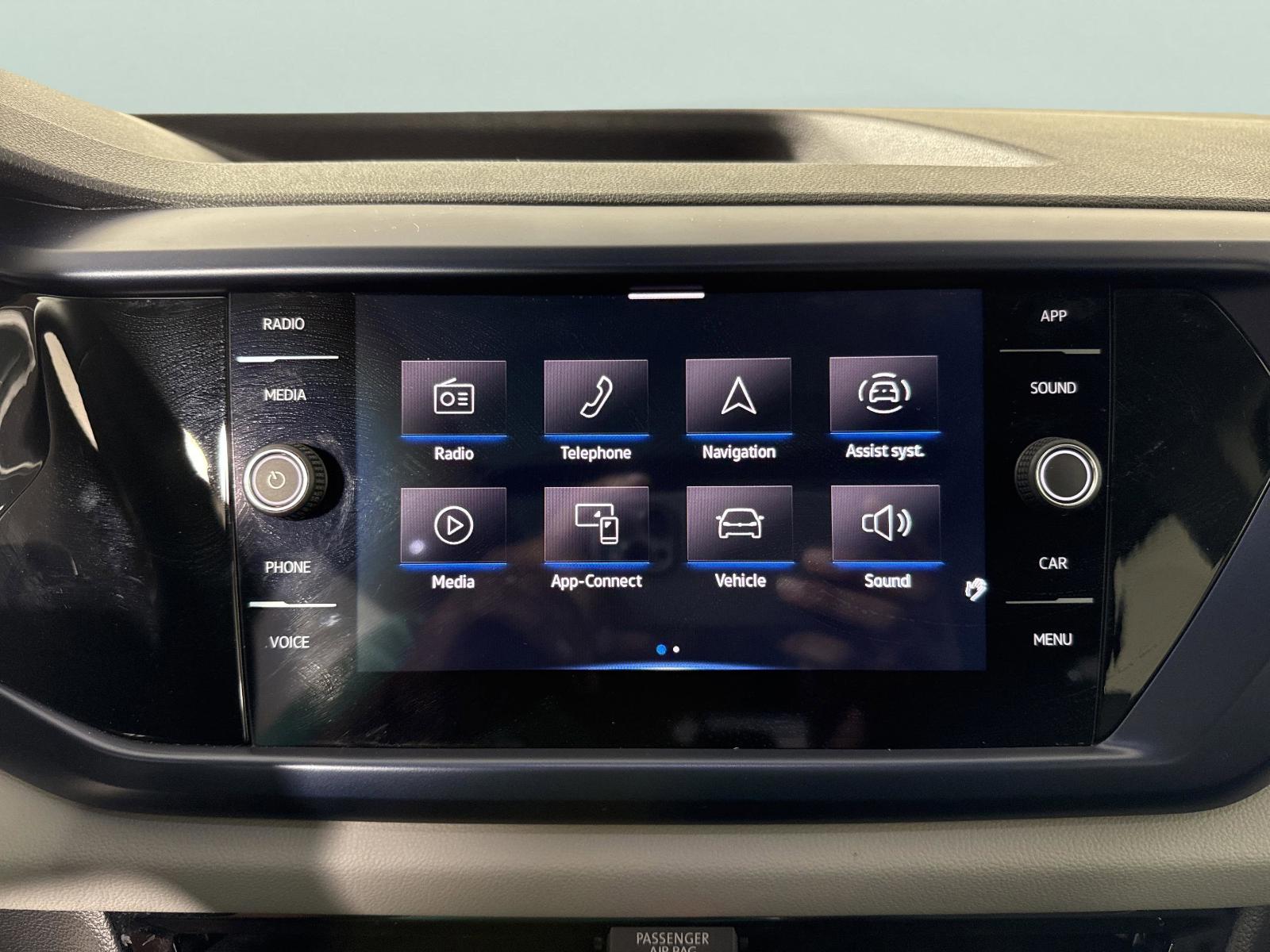 2023 Volkswagen Taos Vehicle Photo in Georgetown, TX 78626